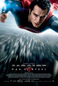 Superman Man of Steel (2013)