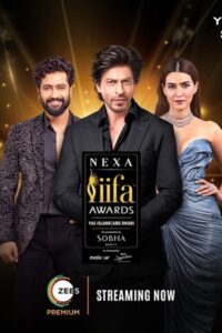 NEXA IIFA Awards (2024)