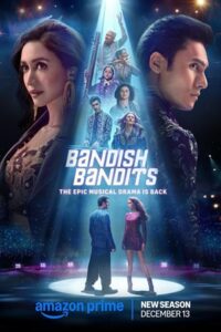 Bandish Bandits (2024) Season 2