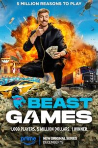 Beast Games (2024) Season 1