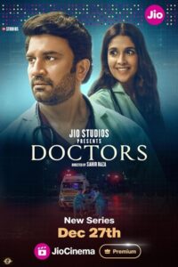 Doctors (2024) Season 1