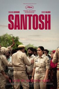 Santosh (2024) Full Movie