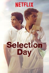 Selection Day (2018) Season 1