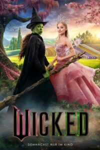 Wicked (2024)