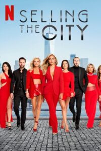 Selling the City (2025) Season 1