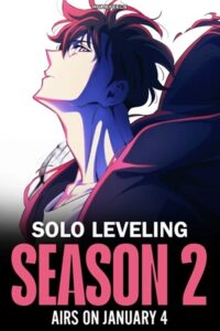 Solo Leveling (2025) Season 2