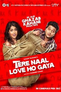 Tere Naal Love Ho Gaya (2012)